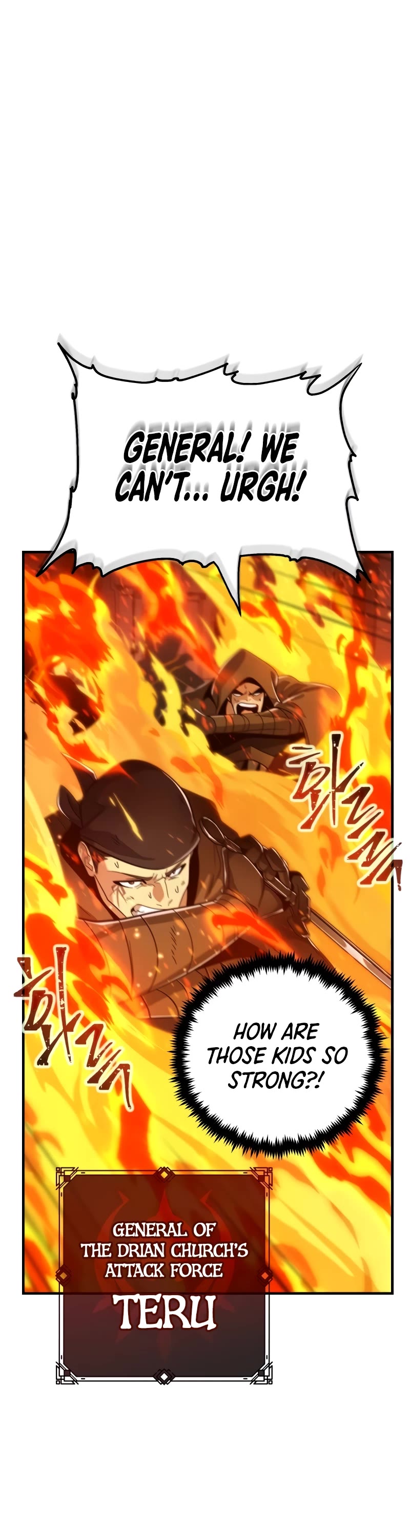 The Dark Magician Transmigrates After 66666 Years Chapter 104 page 44 - Chapter 104: The Enemy of My Enemy is My Friend