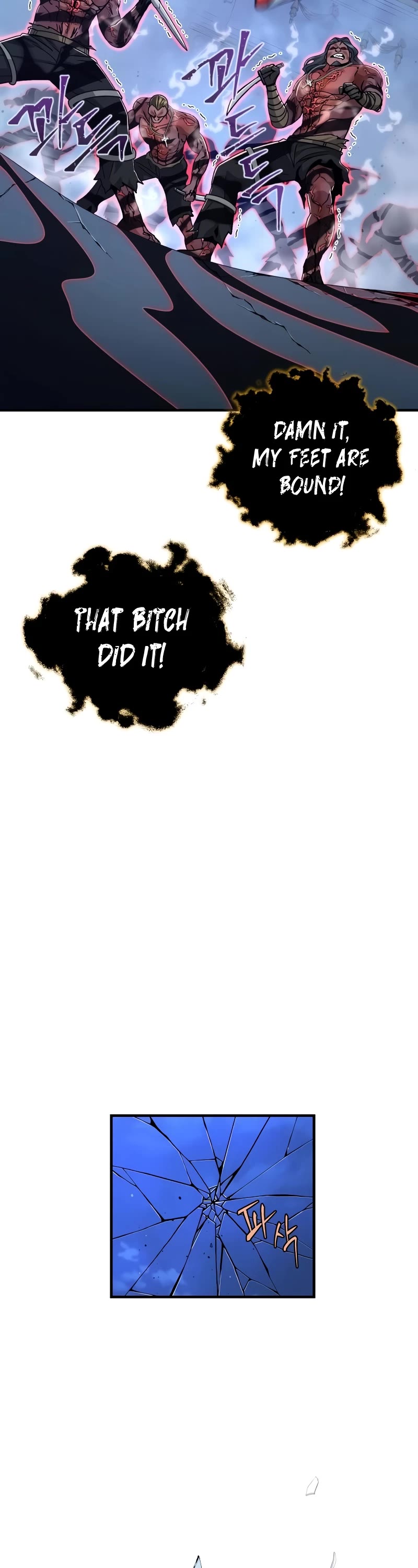 The Dark Magician Transmigrates After 66666 Years Chapter 104 page 60 - Chapter 104: The Enemy of My Enemy is My Friend