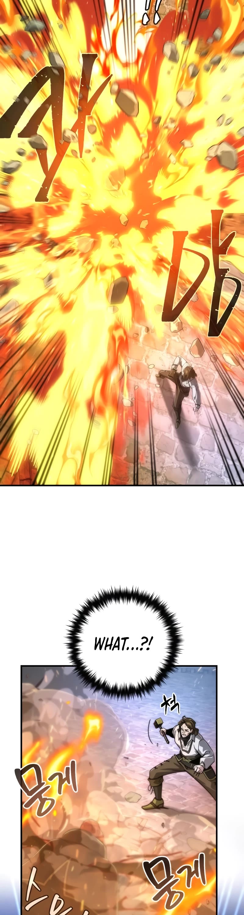 The Dark Magician Transmigrates After 66666 Years Chapter 104 page 64 - Chapter 104: The Enemy of My Enemy is My Friend