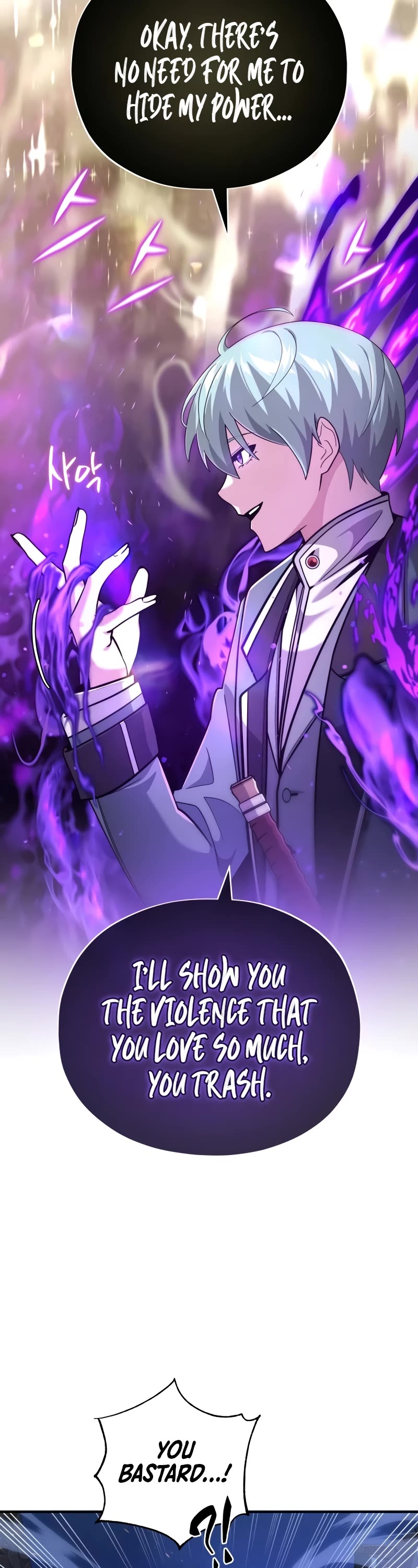 The Dark Magician Transmigrates After 66666 Years Chapter 105 page 28 - Chapter 105: Drian Church’s High Priest