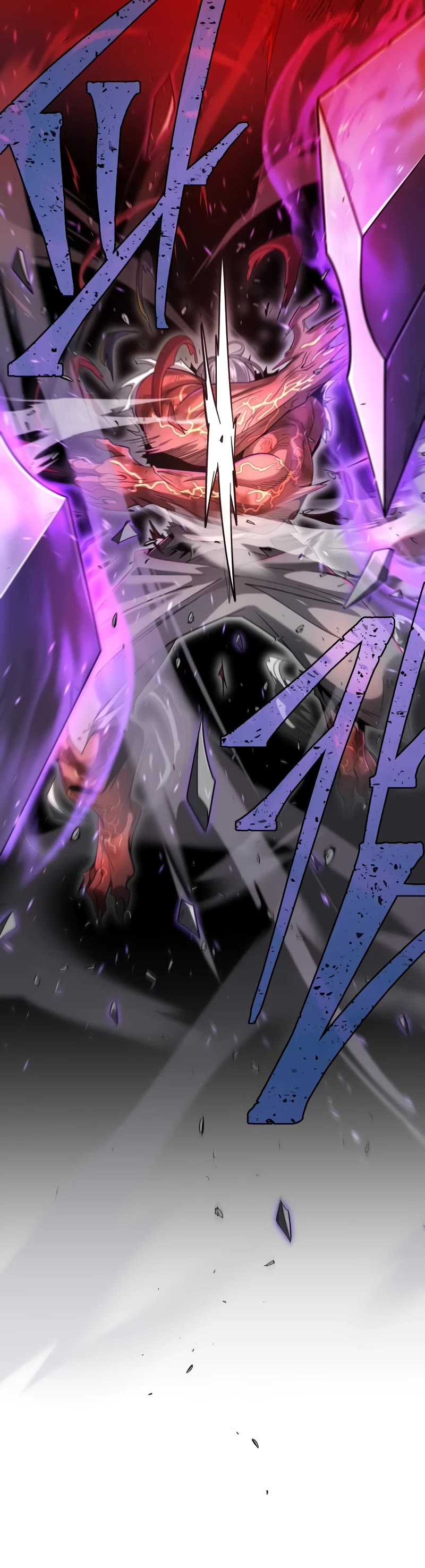 The Dark Magician Transmigrates After 66666 Years Chapter 105 page 48 - Chapter 105: Drian Church’s High Priest