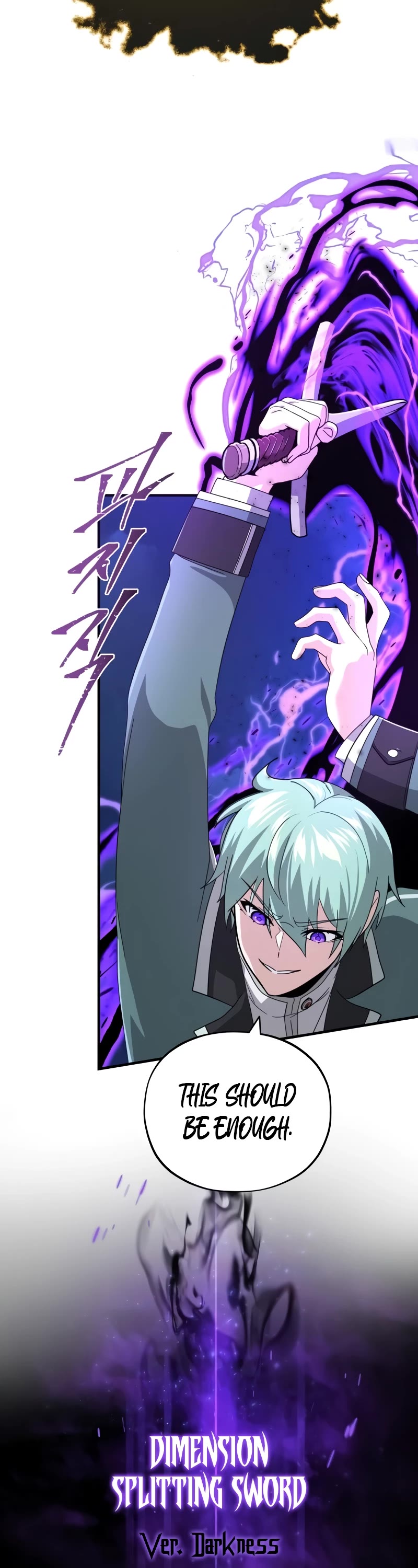 The Dark Magician Transmigrates After 66666 Years Chapter 105 page 50 - Chapter 105: Drian Church’s High Priest