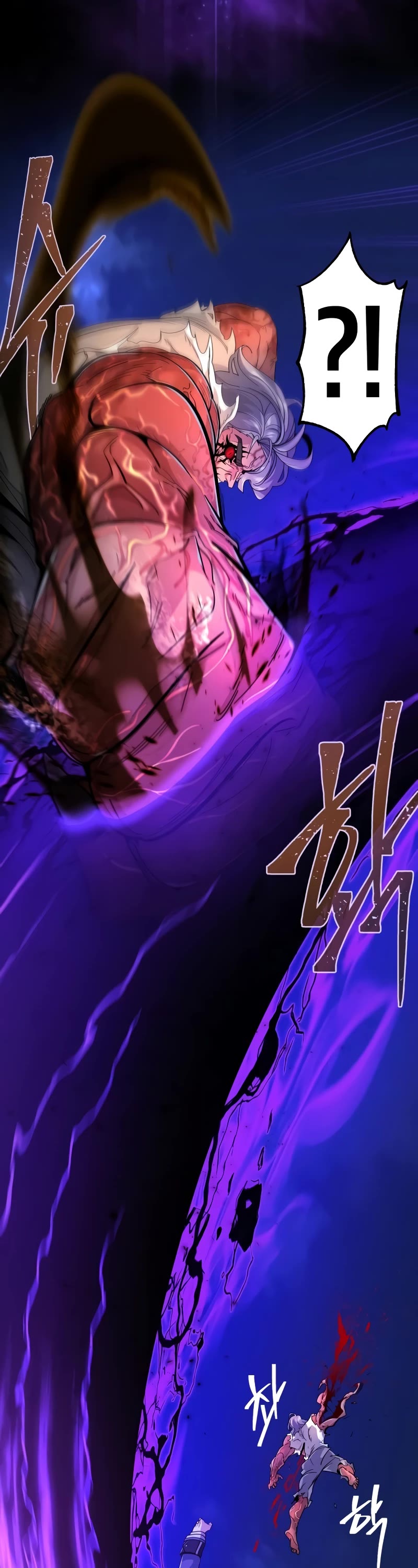 The Dark Magician Transmigrates After 66666 Years Chapter 105 page 51 - Chapter 105: Drian Church’s High Priest