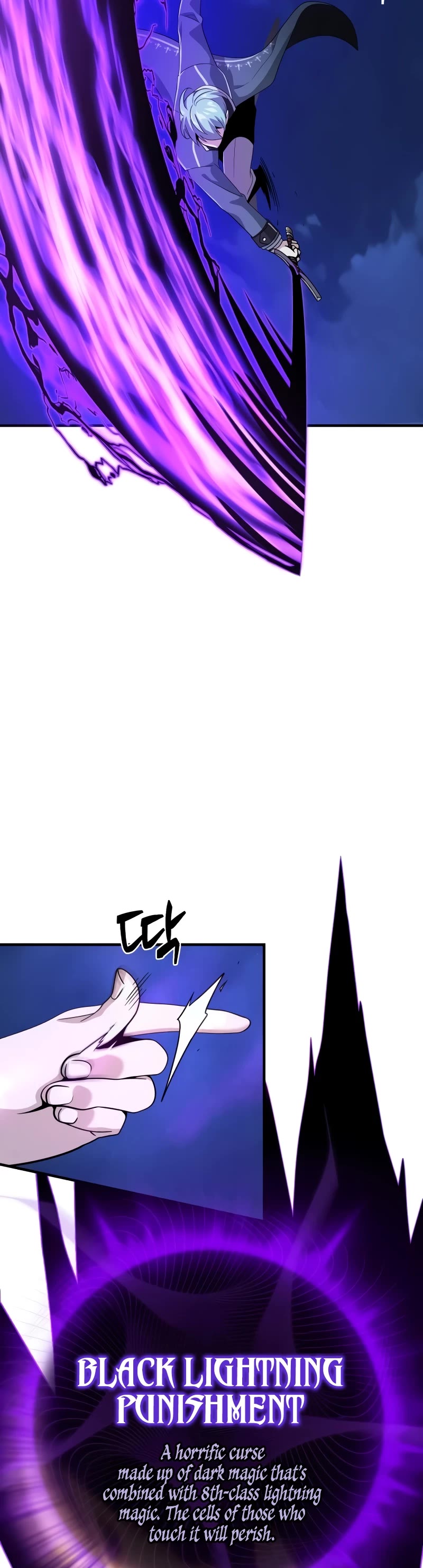 The Dark Magician Transmigrates After 66666 Years Chapter 105 page 52 - Chapter 105: Drian Church’s High Priest