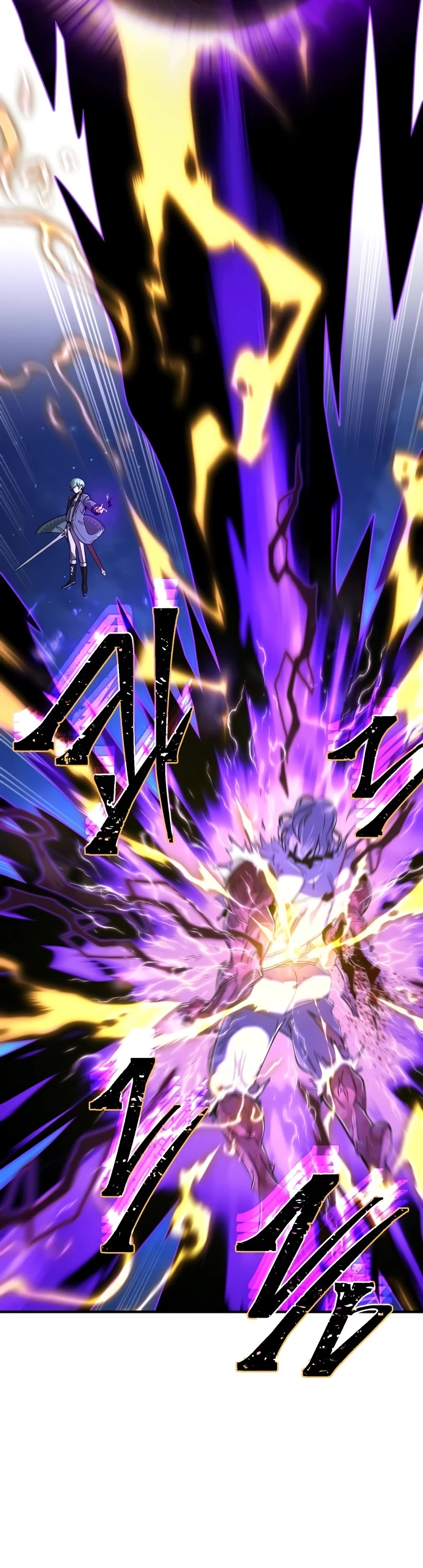 The Dark Magician Transmigrates After 66666 Years Chapter 105 page 53 - Chapter 105: Drian Church’s High Priest