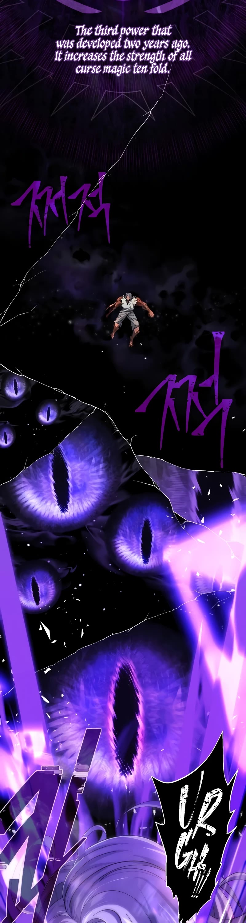 The Dark Magician Transmigrates After 66666 Years Chapter 105 page 55 - Chapter 105: Drian Church’s High Priest
