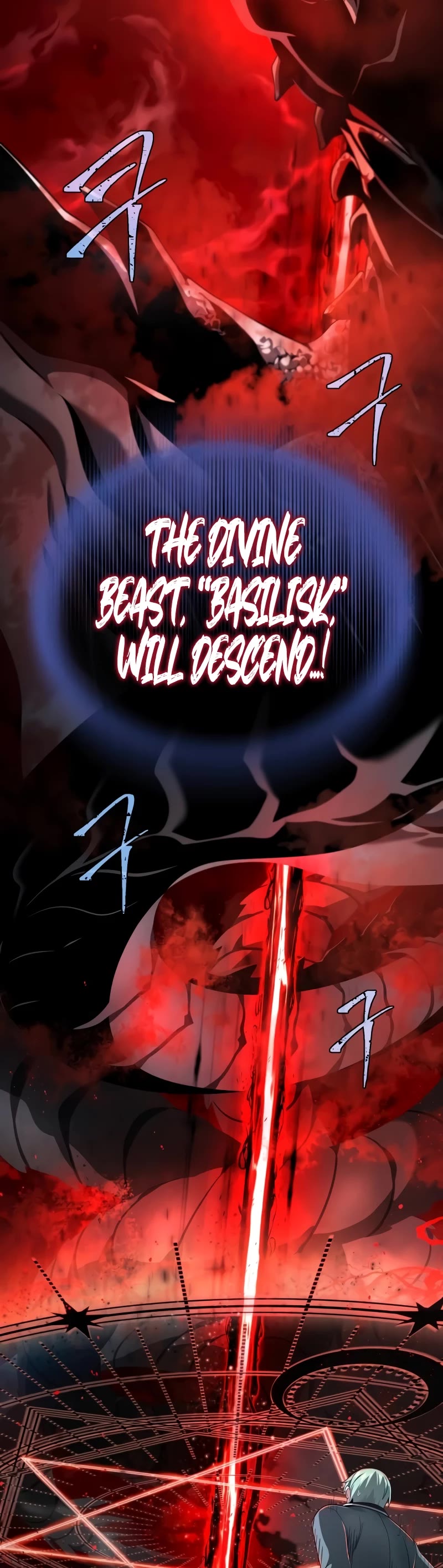 The Dark Magician Transmigrates After 66666 Years Chapter 105 page 62 - Chapter 105: Drian Church’s High Priest