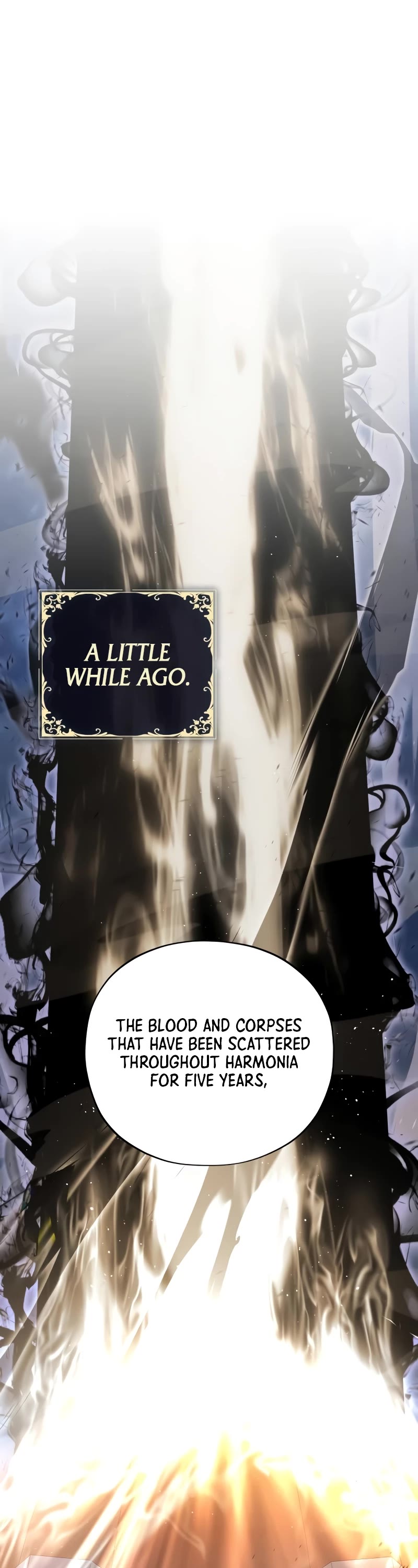The Dark Magician Transmigrates After 66666 Years Chapter 106 page 2 - Chapter 106: Divine Beast, Basilisk