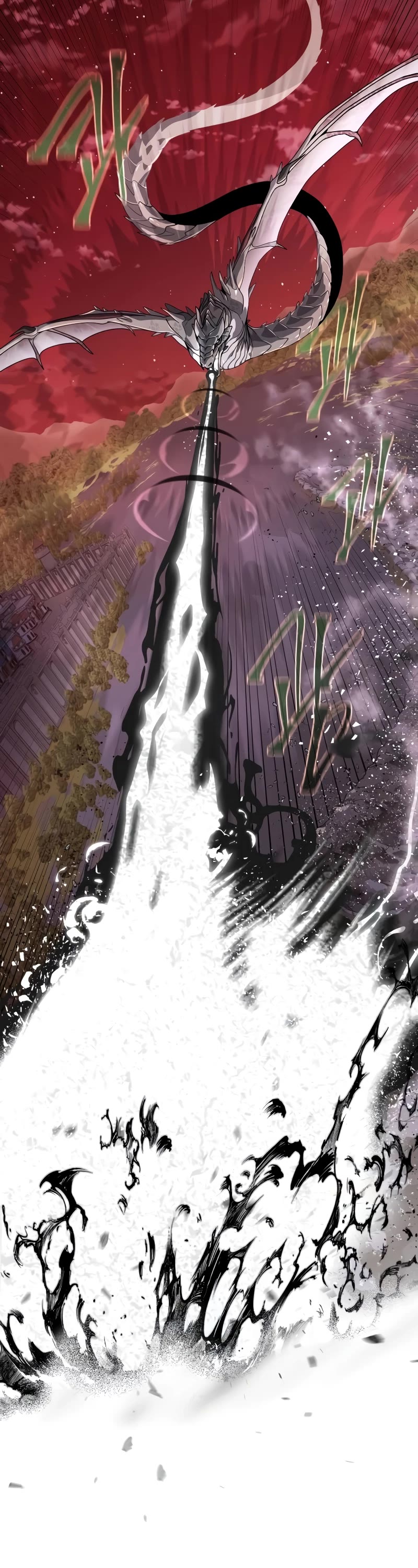 The Dark Magician Transmigrates After 66666 Years Chapter 106 page 28 - Chapter 106: Divine Beast, Basilisk