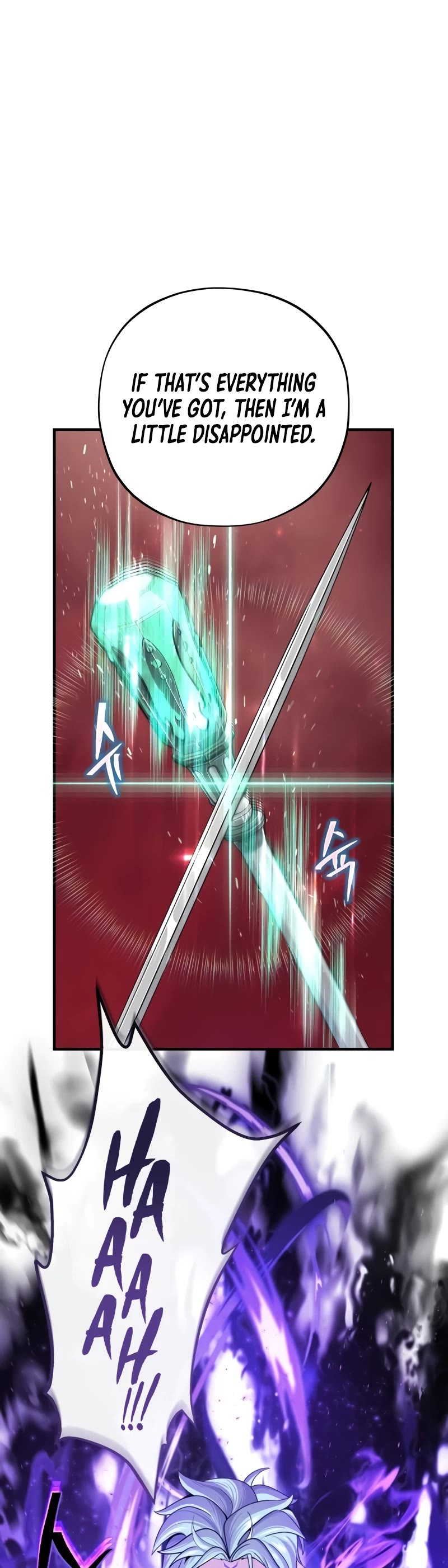 The Dark Magician Transmigrates After 66666 Years Chapter 106 page 39 - Chapter 106: Divine Beast, Basilisk