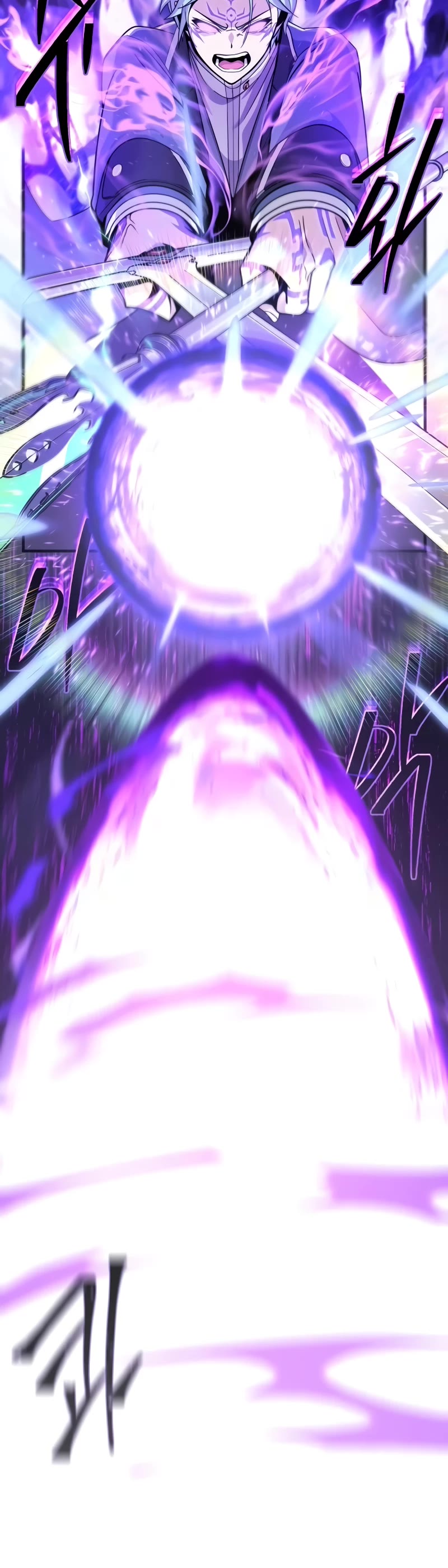 The Dark Magician Transmigrates After 66666 Years Chapter 106 page 40 - Chapter 106: Divine Beast, Basilisk