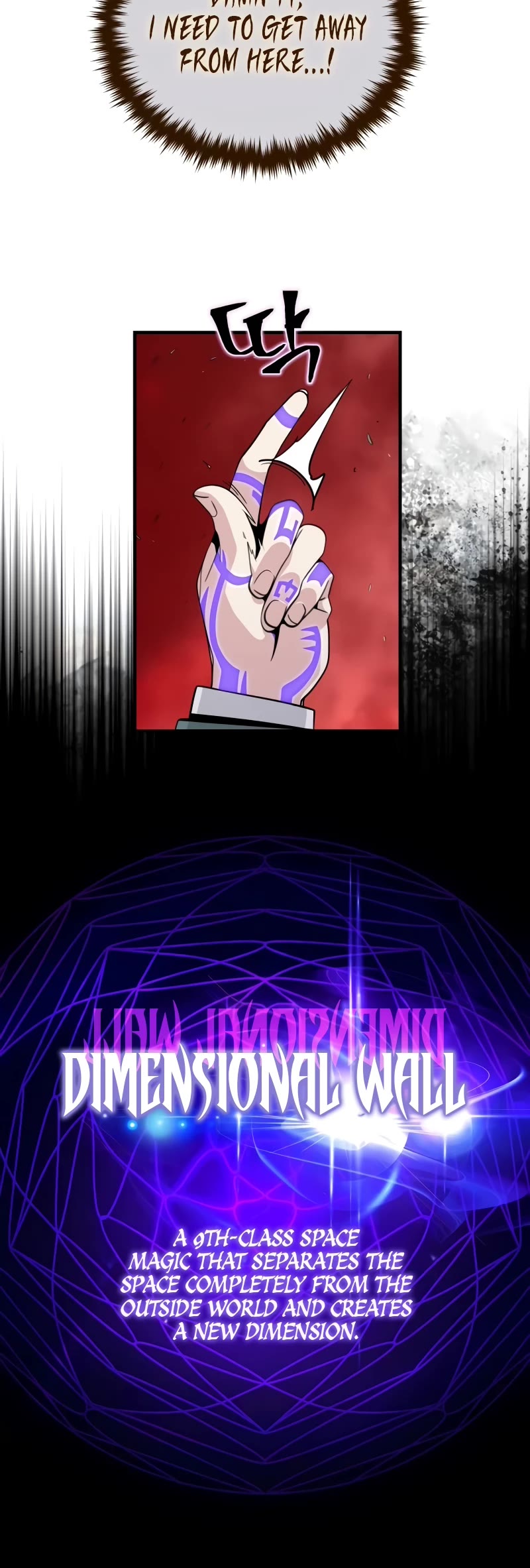 The Dark Magician Transmigrates After 66666 Years Chapter 106 page 50 - Chapter 106: Divine Beast, Basilisk