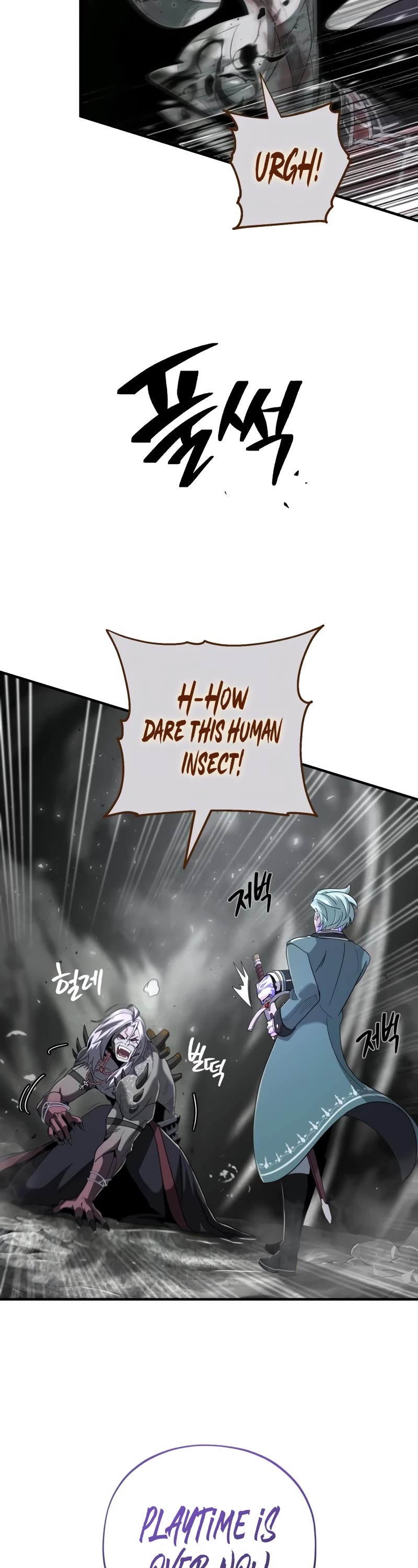 The Dark Magician Transmigrates After 66666 Years Chapter 106 page 52 - Chapter 106: Divine Beast, Basilisk