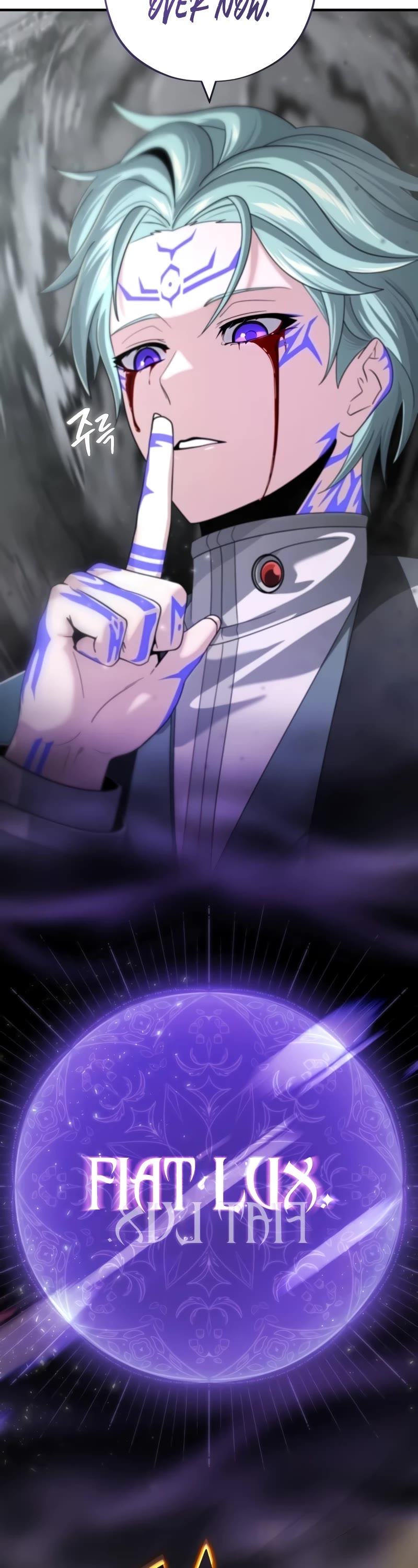 The Dark Magician Transmigrates After 66666 Years Chapter 106 page 53 - Chapter 106: Divine Beast, Basilisk