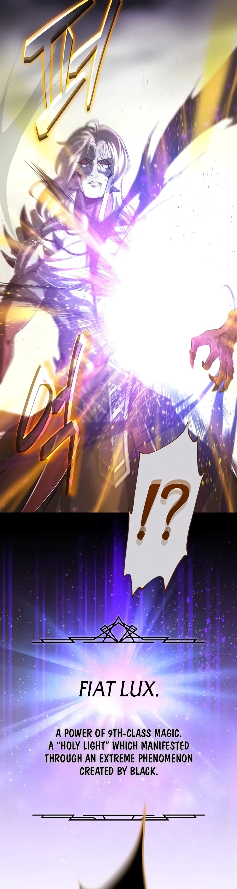 The Dark Magician Transmigrates After 66666 Years Chapter 106 page 54 - Chapter 106: Divine Beast, Basilisk