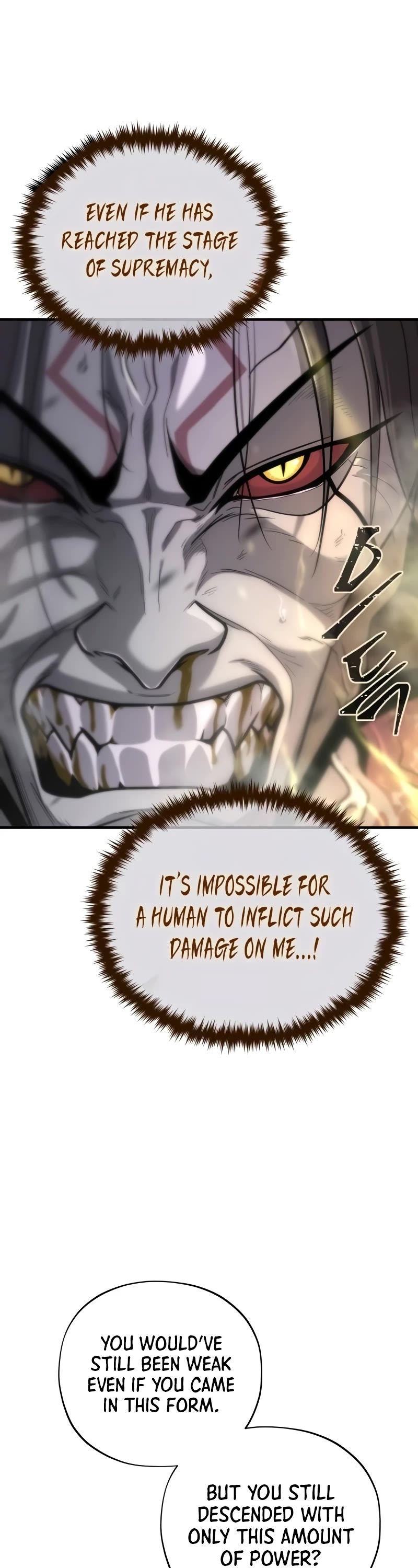 The Dark Magician Transmigrates After 66666 Years Chapter 106 page 56 - Chapter 106: Divine Beast, Basilisk