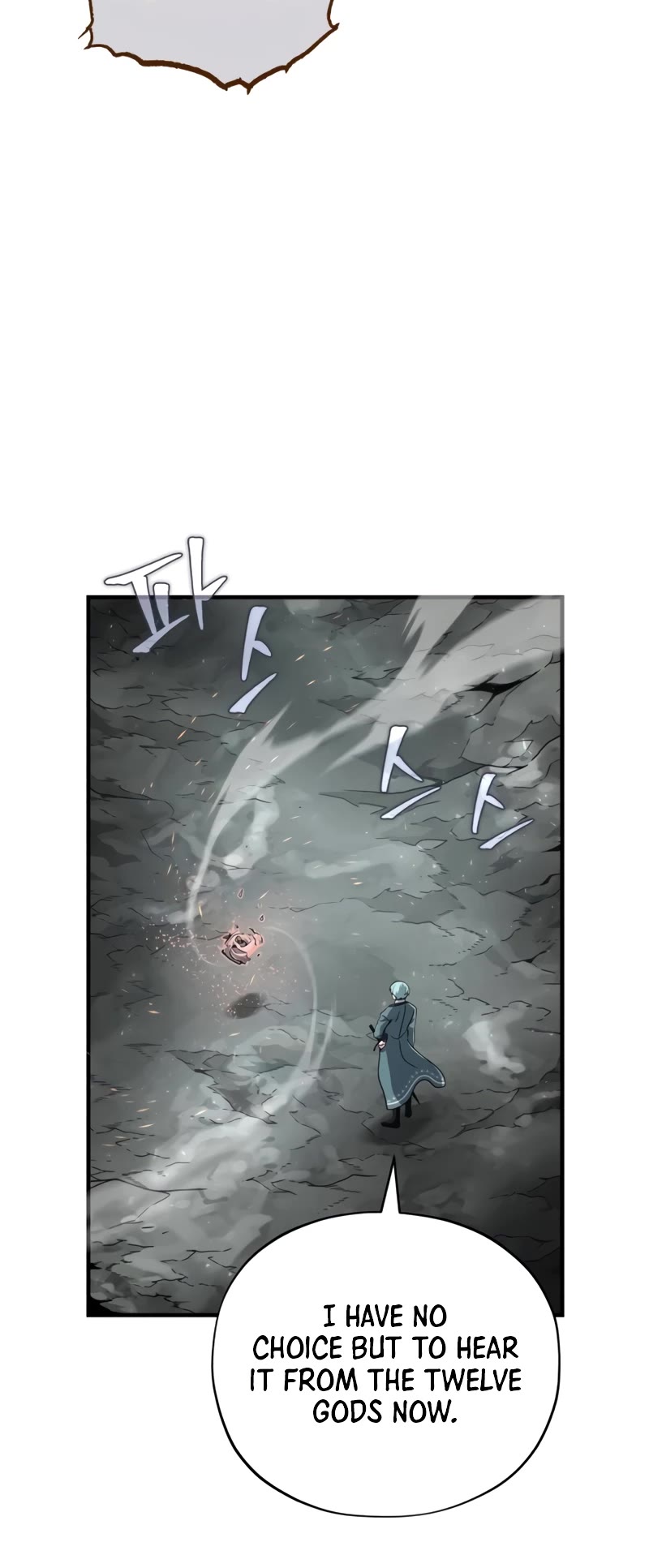 The Dark Magician Transmigrates After 66666 Years Chapter 107 page 10 - Chapter 107: Fiat Lux