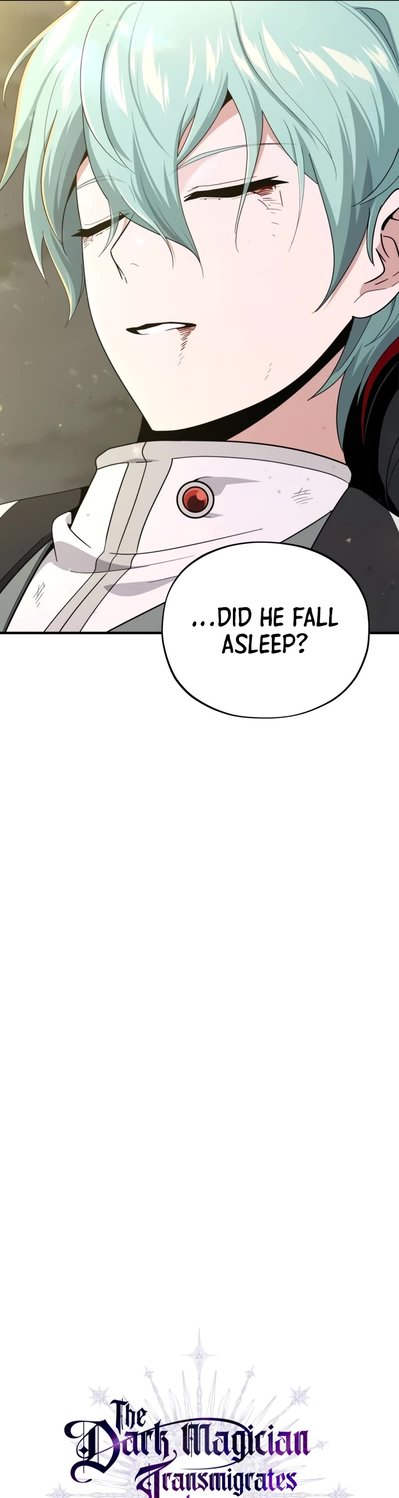 The Dark Magician Transmigrates After 66666 Years Chapter 107 page 17 - Chapter 107: Fiat Lux