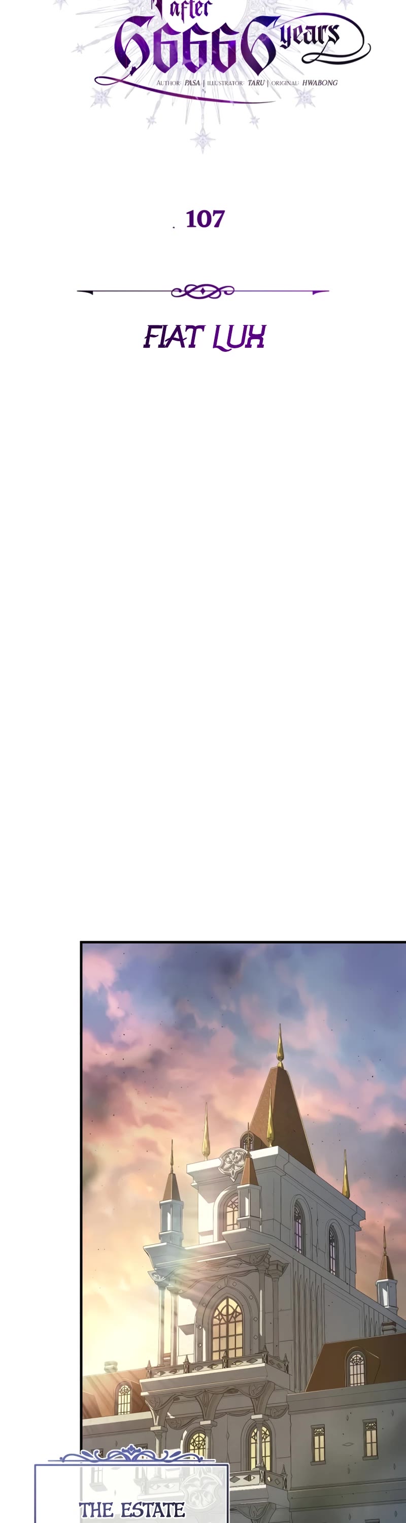 The Dark Magician Transmigrates After 66666 Years Chapter 107 page 18 - Chapter 107: Fiat Lux