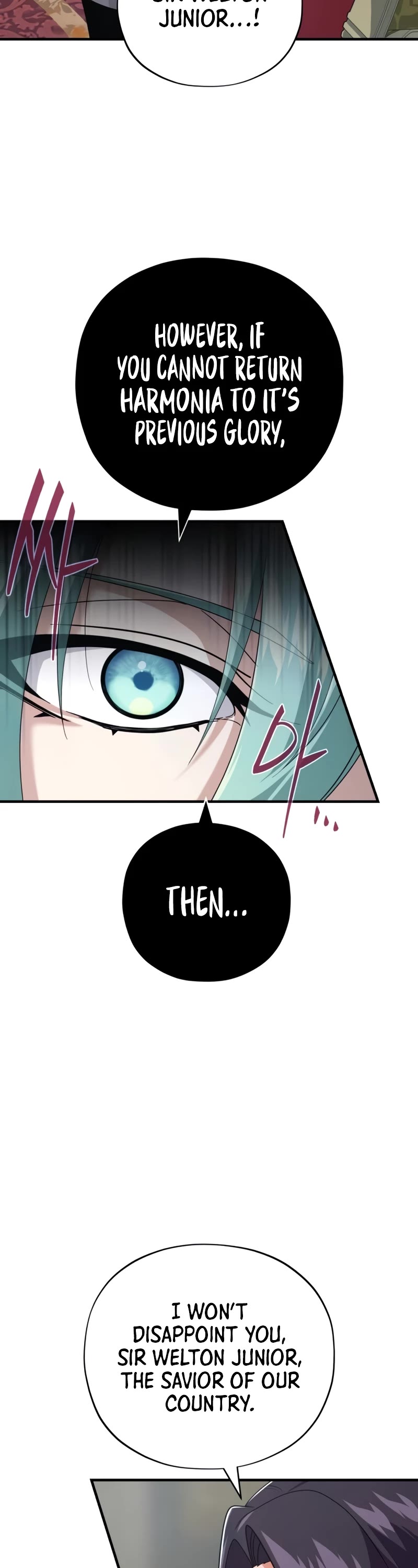 The Dark Magician Transmigrates After 66666 Years Chapter 107 page 49 - Chapter 107: Fiat Lux