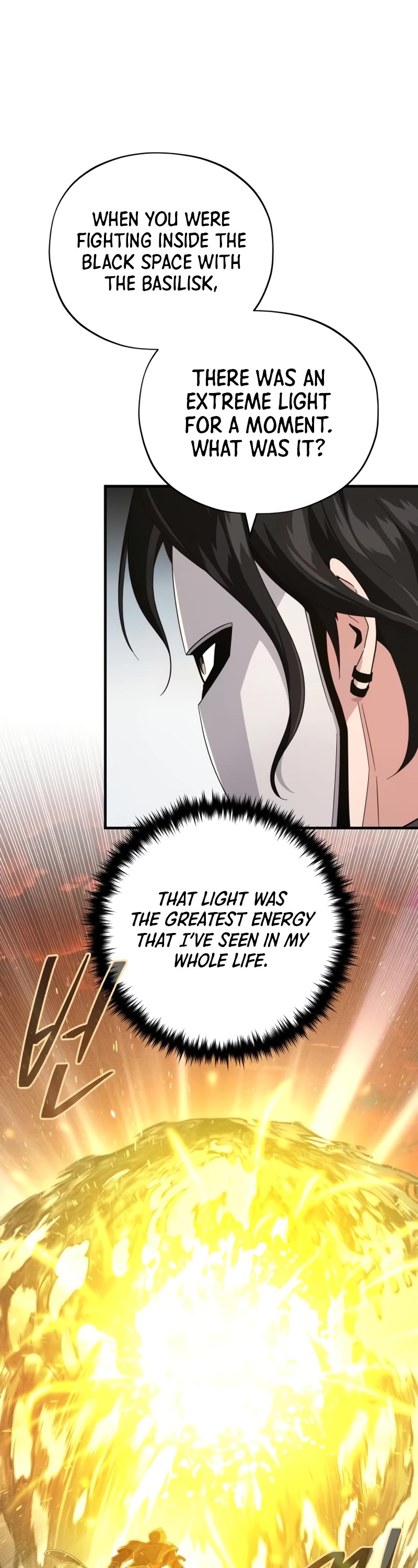 The Dark Magician Transmigrates After 66666 Years Chapter 107 page 54 - Chapter 107: Fiat Lux