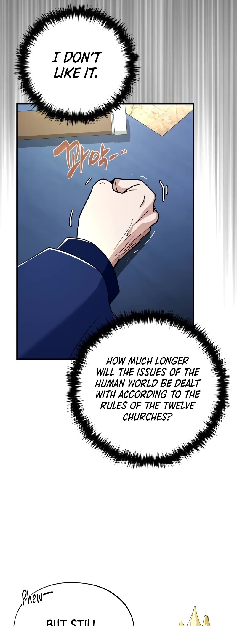The Dark Magician Transmigrates After 66666 Years Chapter 108 page 28 - Chapter 108: A week’s worth of development