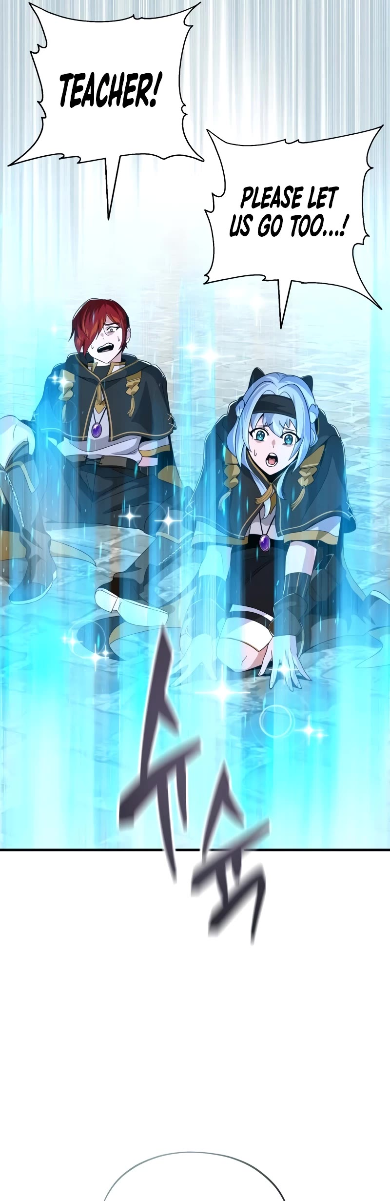 The Dark Magician Transmigrates After 66666 Years Chapter 108 page 48 - Chapter 108: A week’s worth of development