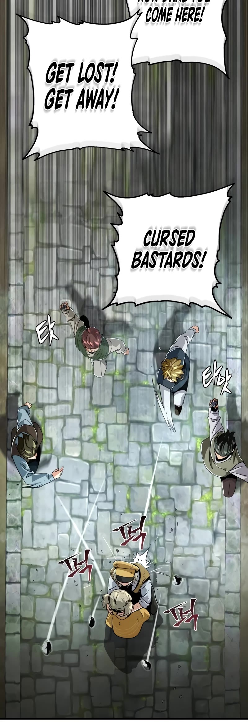 The Dark Magician Transmigrates After 66666 Years Chapter 108 page 63 - Chapter 108: A week’s worth of development