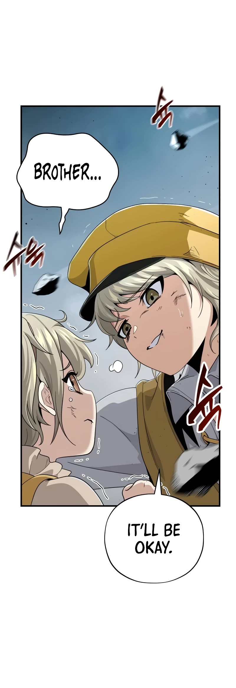 The Dark Magician Transmigrates After 66666 Years Chapter 108 page 64 - Chapter 108: A week’s worth of development