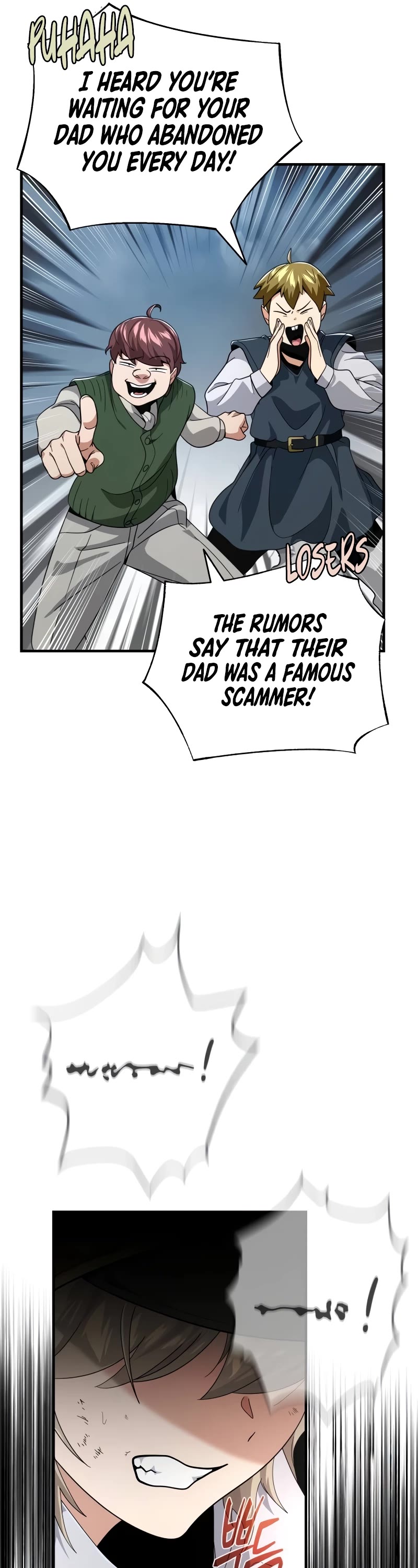The Dark Magician Transmigrates After 66666 Years Chapter 108 page 65 - Chapter 108: A week’s worth of development
