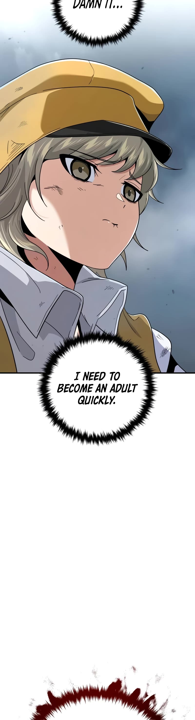 The Dark Magician Transmigrates After 66666 Years Chapter 108 page 67 - Chapter 108: A week’s worth of development