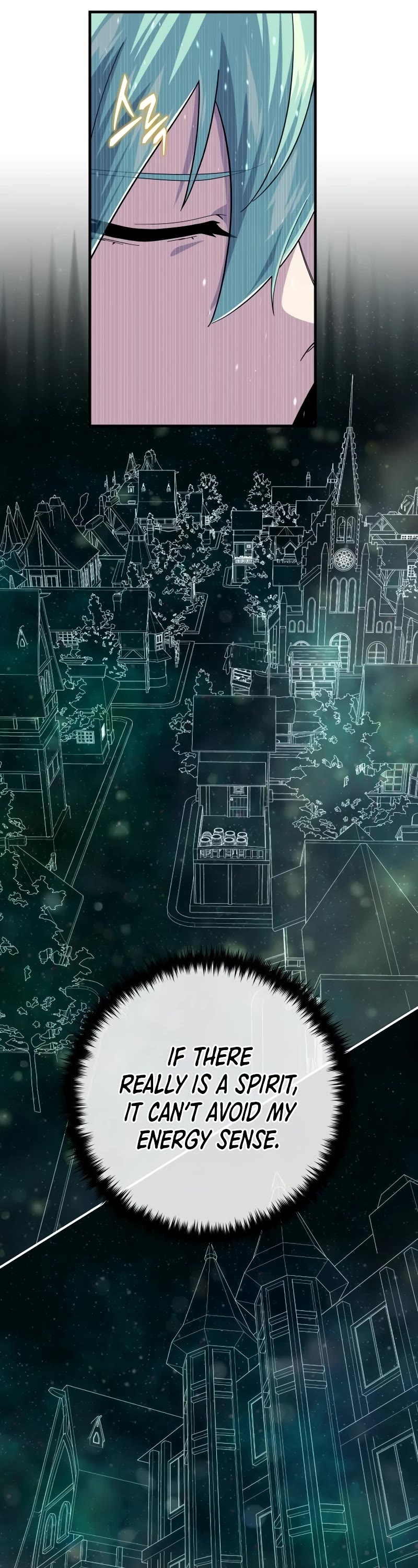 The Dark Magician Transmigrates After 66666 Years Chapter 109 page 18 - Chapter 109: The Cursed Village