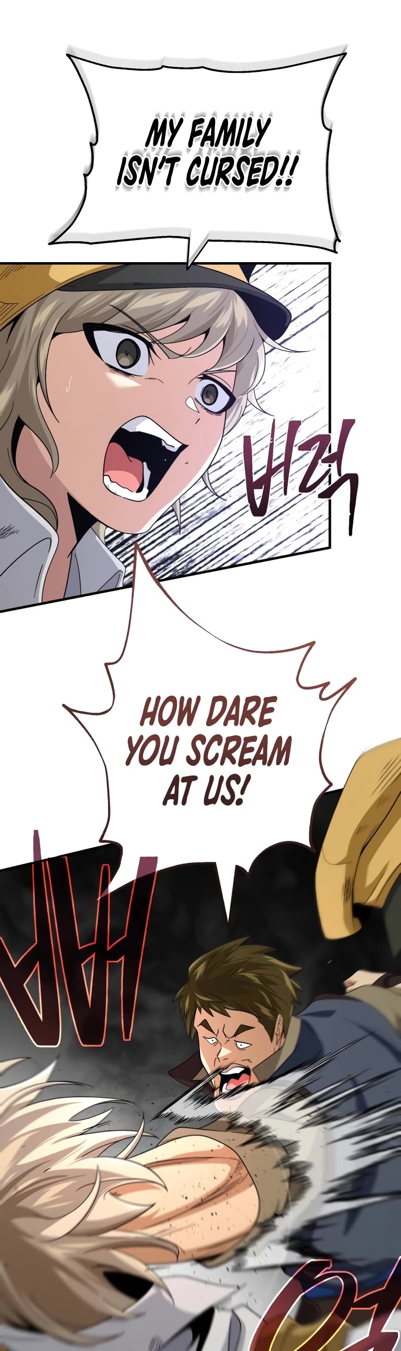 The Dark Magician Transmigrates After 66666 Years Chapter 109 page 39 - Chapter 109: The Cursed Village
