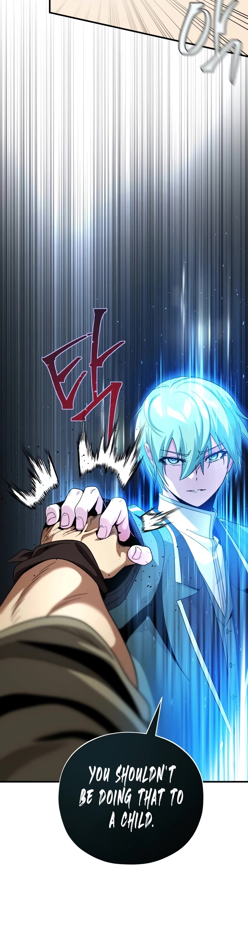 The Dark Magician Transmigrates After 66666 Years Chapter 109 page 42 - Chapter 109: The Cursed Village