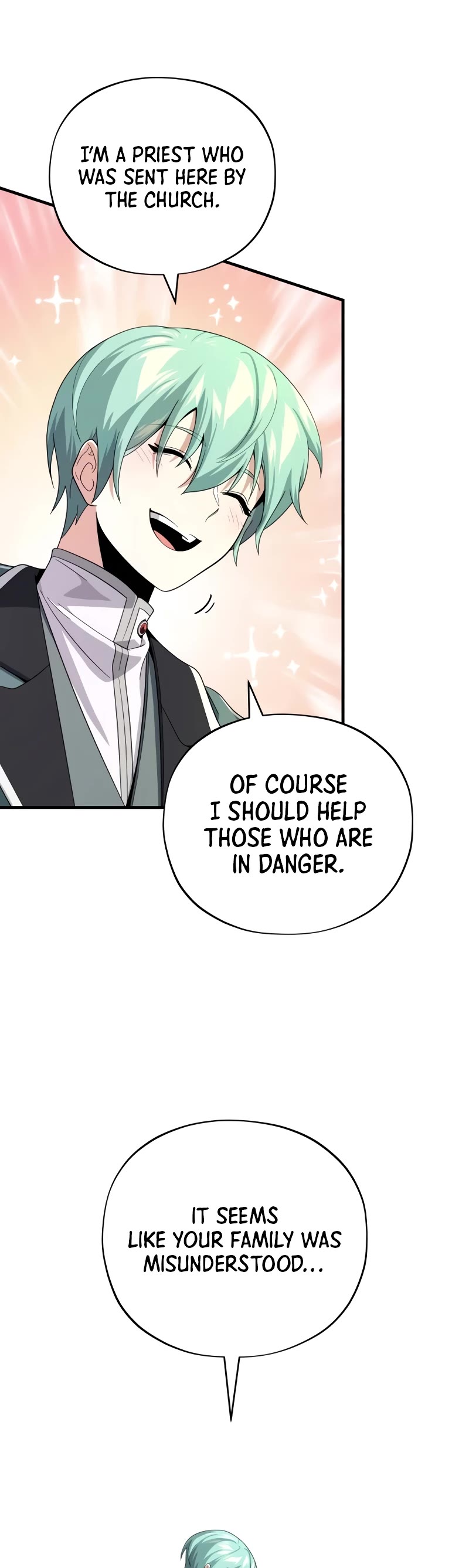 The Dark Magician Transmigrates After 66666 Years Chapter 109 page 49 - Chapter 109: The Cursed Village