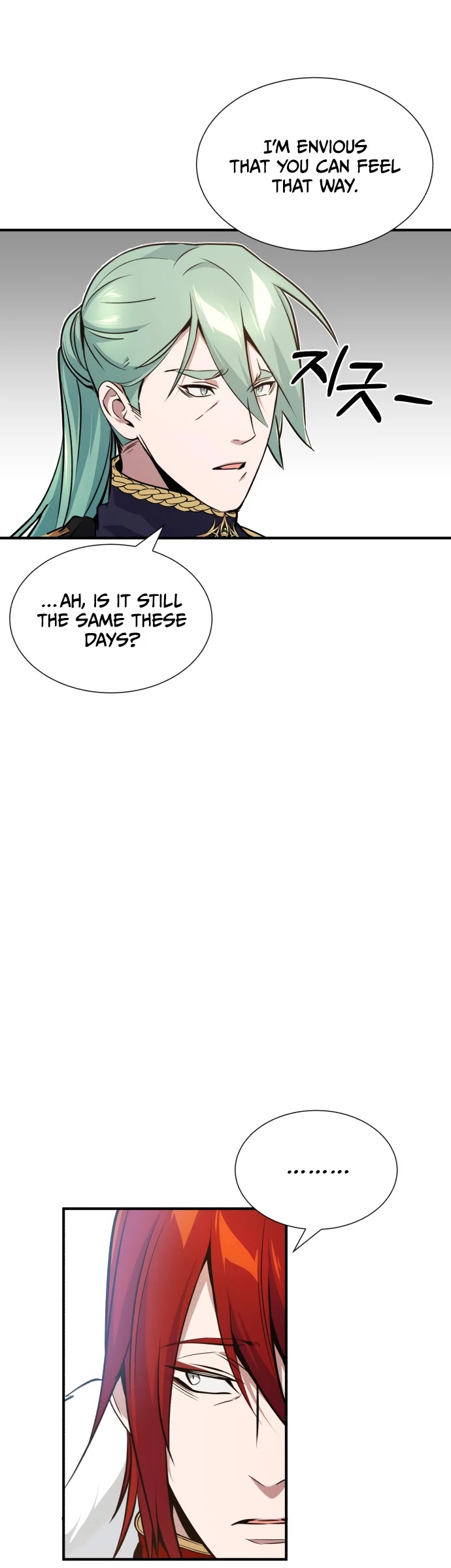 The Dark Magician Transmigrates After 66666 Years Chapter 11 page 15 - Chapter 11