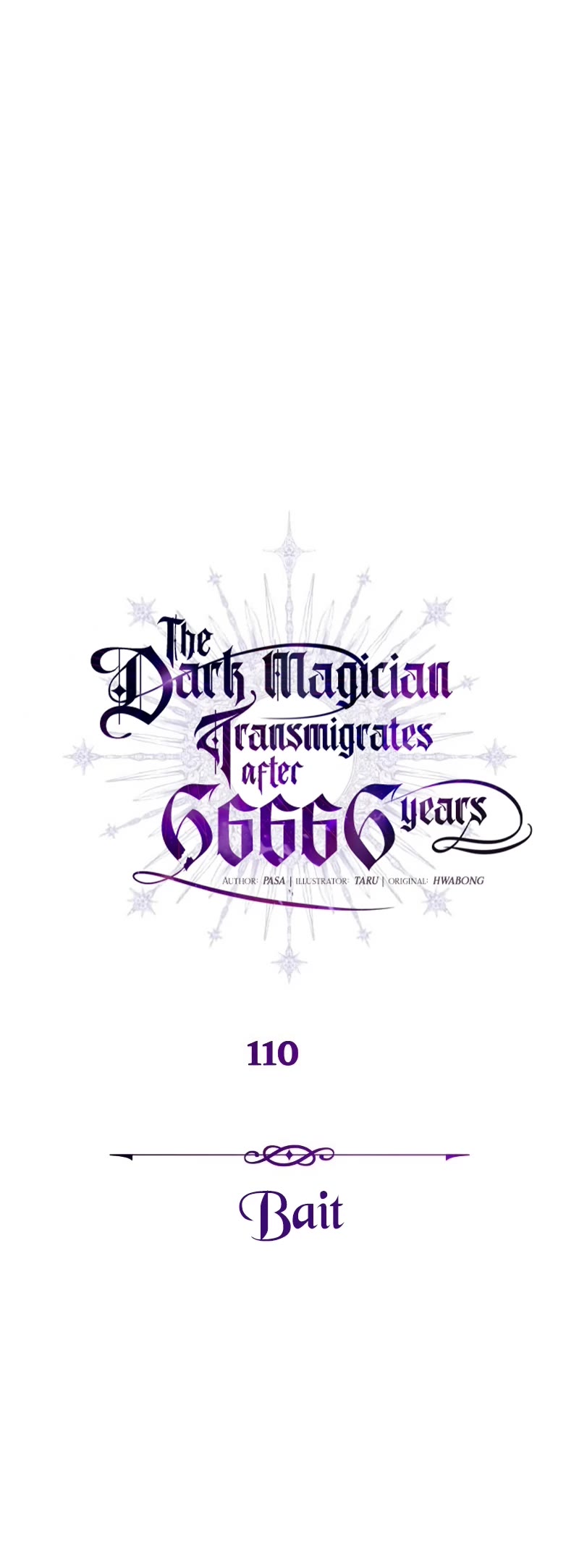 The Dark Magician Transmigrates After 66666 Years Chapter 110 page 20 - Chapter 110: Bait