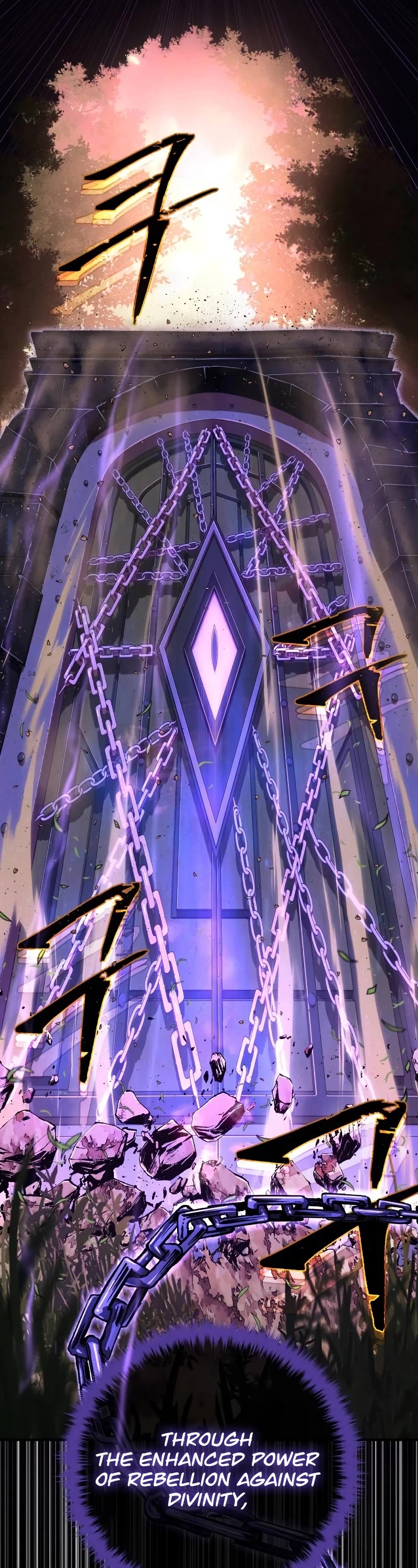 The Dark Magician Transmigrates After 66666 Years Chapter 110 page 29 - Chapter 110: Bait