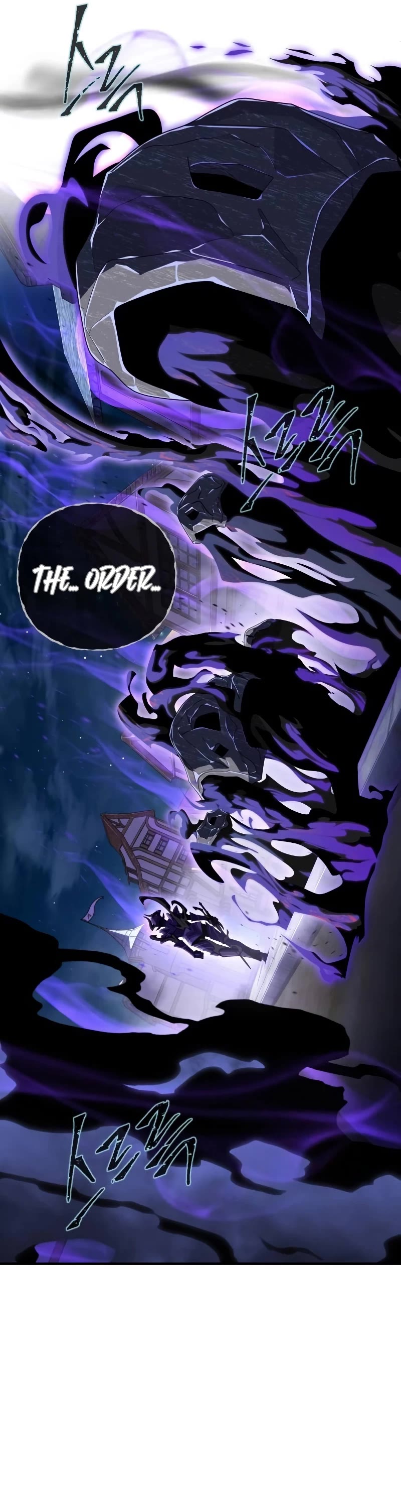 The Dark Magician Transmigrates After 66666 Years Chapter 110 page 38 - Chapter 110: Bait