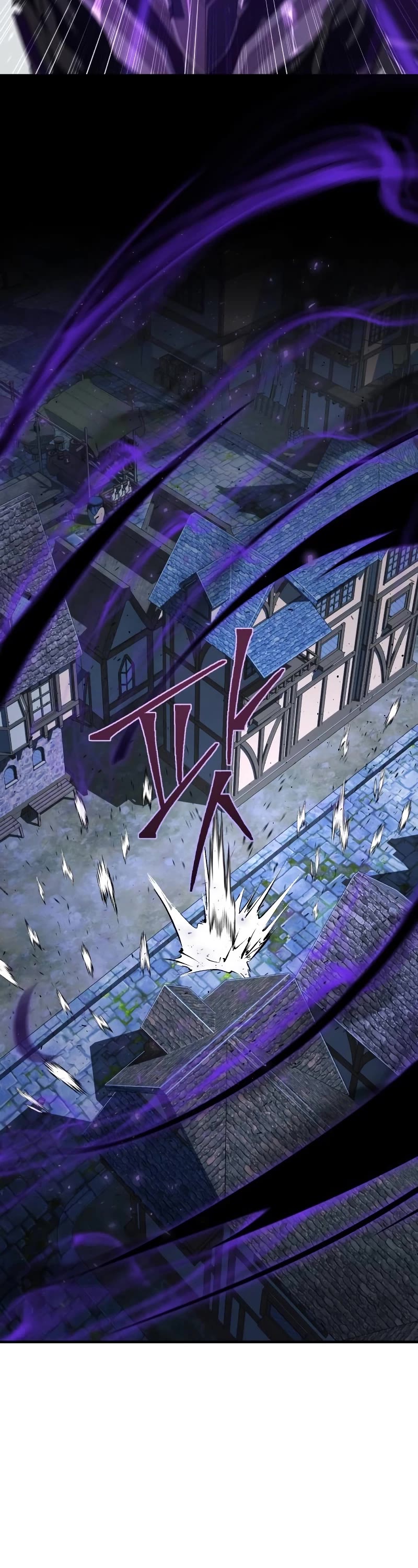 The Dark Magician Transmigrates After 66666 Years Chapter 110 page 40 - Chapter 110: Bait