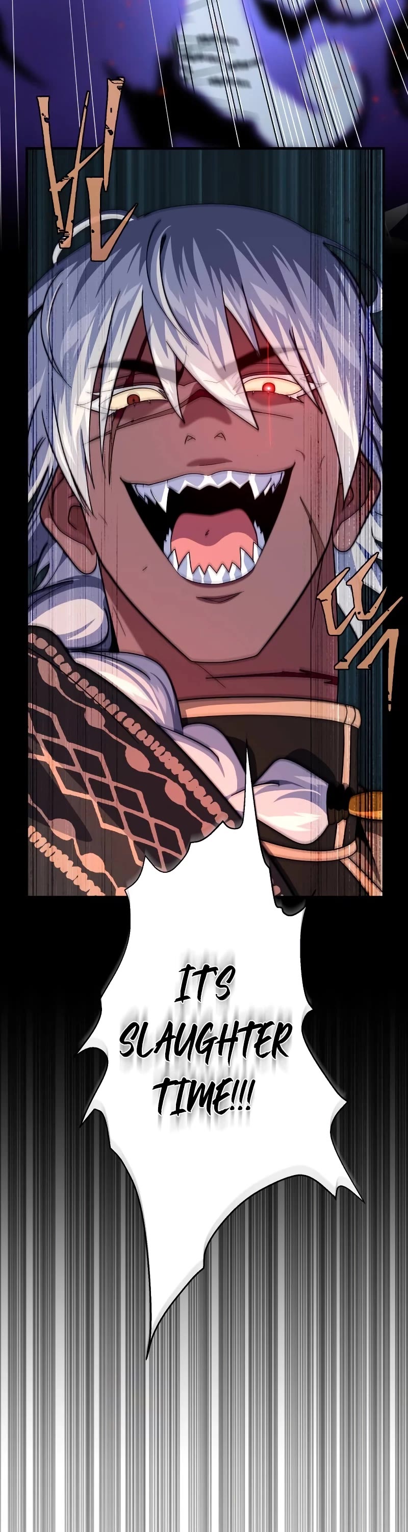 The Dark Magician Transmigrates After 66666 Years Chapter 110 page 53 - Chapter 110: Bait