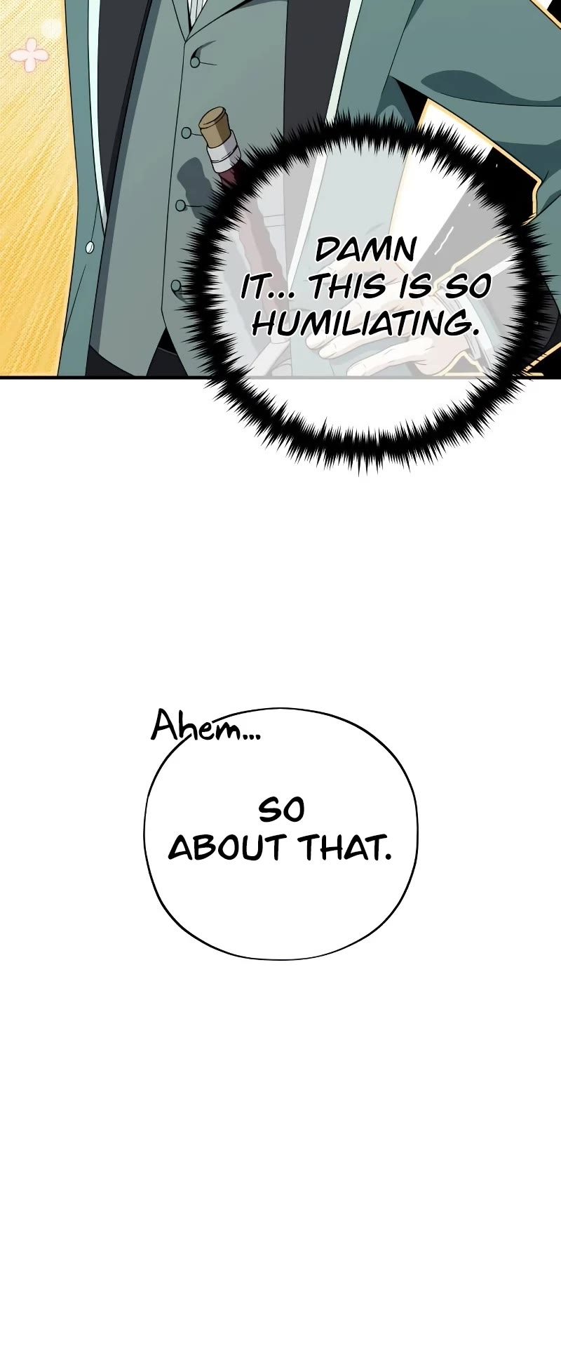 The Dark Magician Transmigrates After 66666 Years Chapter 110 page 6 - Chapter 110: Bait