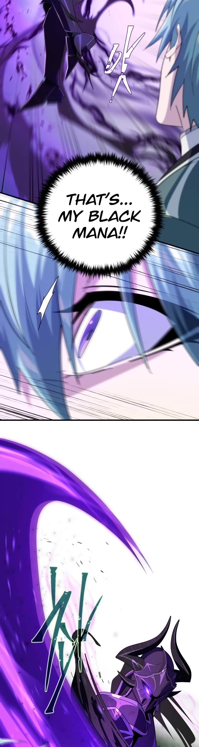 The Dark Magician Transmigrates After 66666 Years Chapter 110 page 62 - Chapter 110: Bait