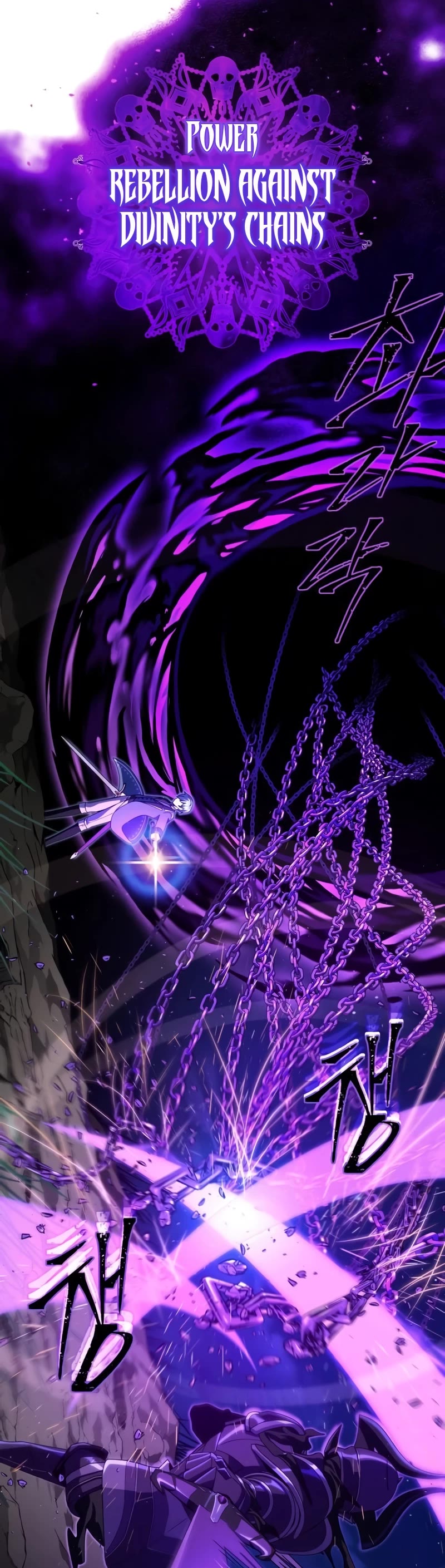 The Dark Magician Transmigrates After 66666 Years Chapter 111 page 15 - Chapter 111: Last Command