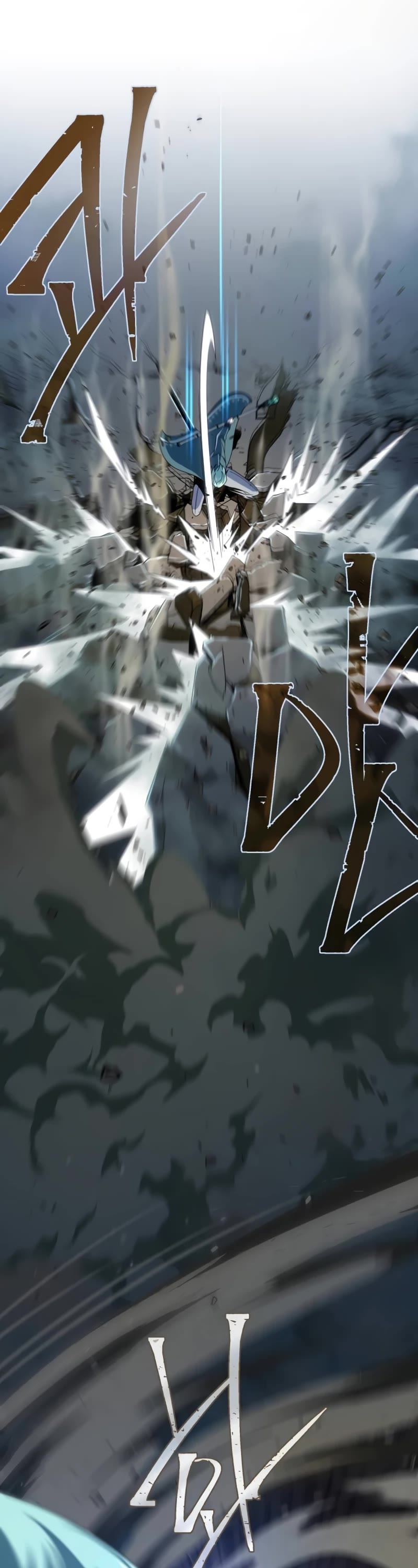 The Dark Magician Transmigrates After 66666 Years Chapter 111 page 18 - Chapter 111: Last Command