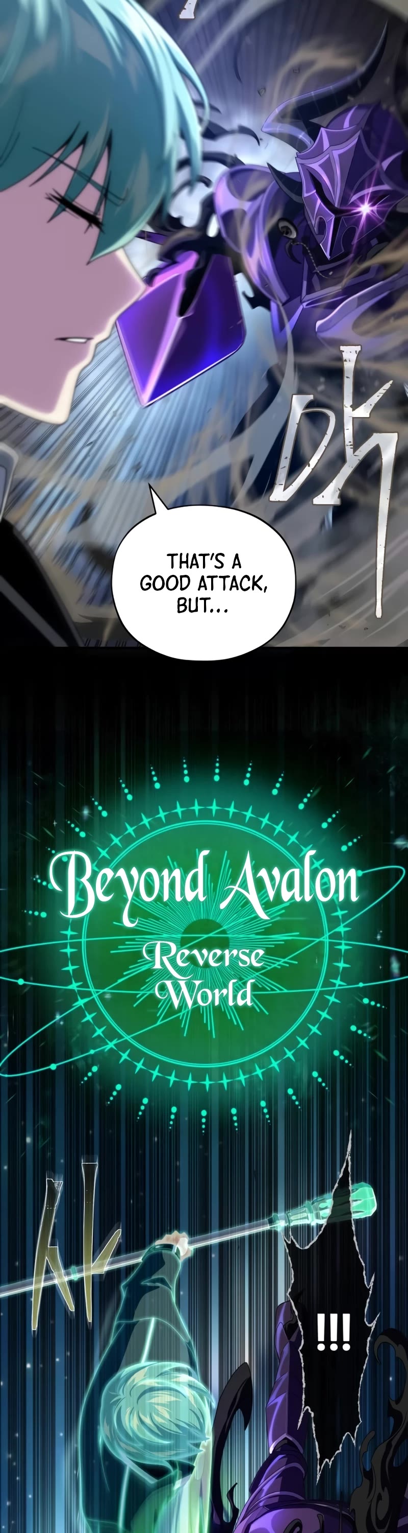 The Dark Magician Transmigrates After 66666 Years Chapter 111 page 19 - Chapter 111: Last Command