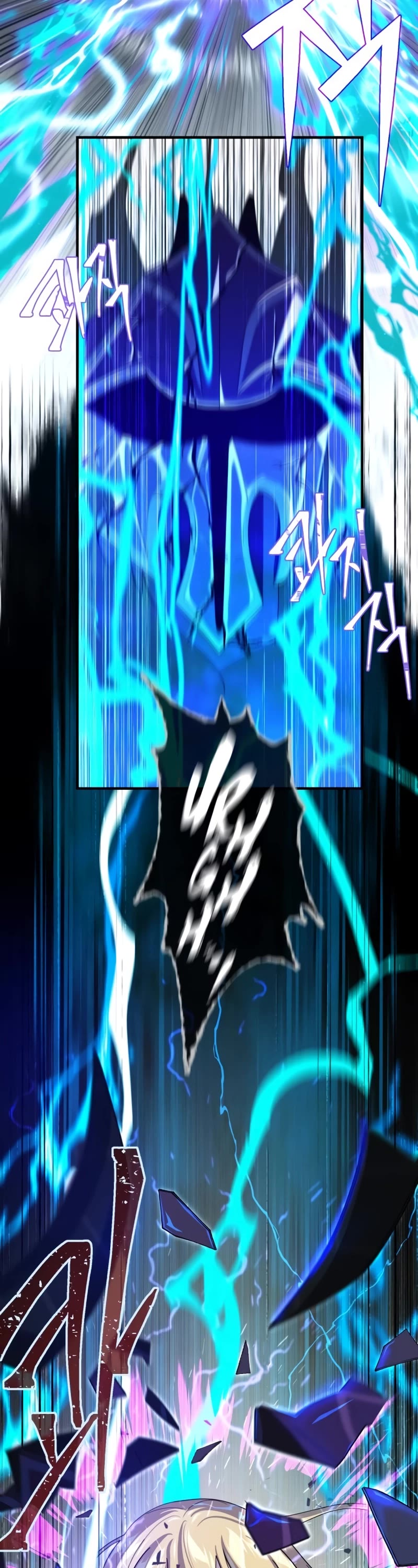 The Dark Magician Transmigrates After 66666 Years Chapter 111 page 23 - Chapter 111: Last Command