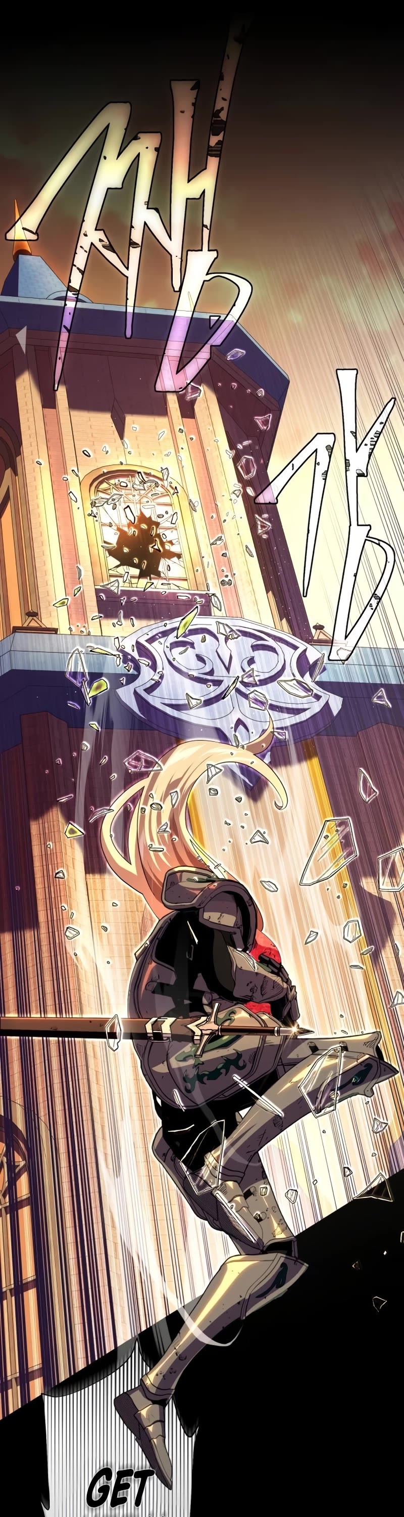 The Dark Magician Transmigrates After 66666 Years Chapter 111 page 41 - Chapter 111: Last Command