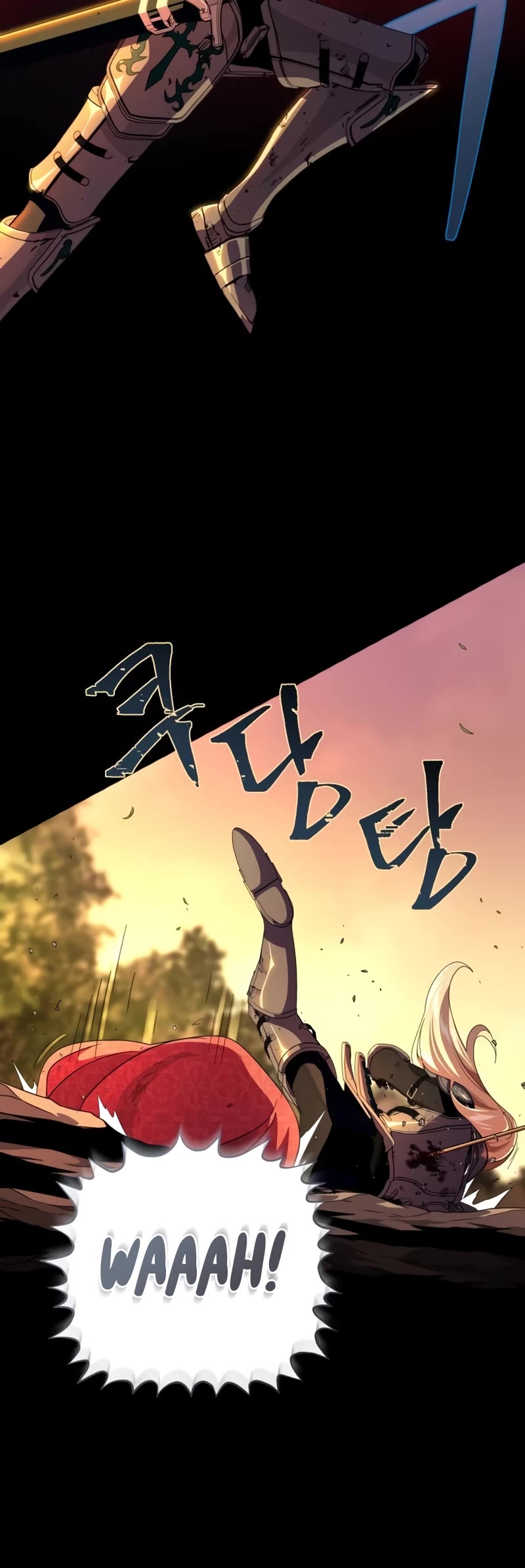 The Dark Magician Transmigrates After 66666 Years Chapter 111 page 45 - Chapter 111: Last Command