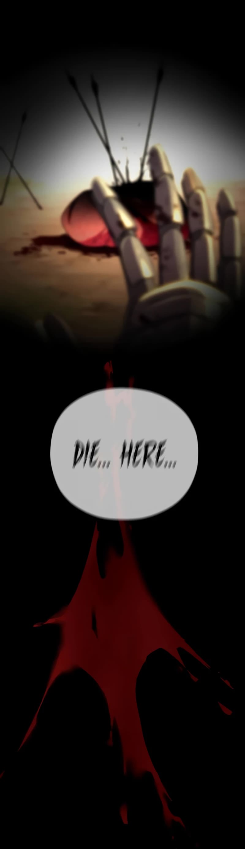 The Dark Magician Transmigrates After 66666 Years Chapter 111 page 49 - Chapter 111: Last Command